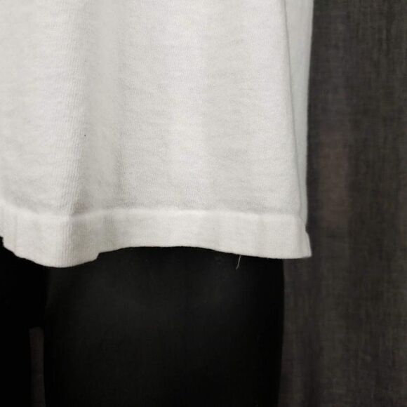 Christian Reach Workcamps T Shirt Vintage 90s 1995 Backpack Made In USA Mens - Picture 8 of 10